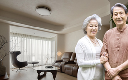 Cặp vợ chồng 70 tuổi sở hữu căn hộ gây sốt mạng xã hội: Chỉ riêng phòng khách đã được sao chép hàng loạt vì quá tinh tế