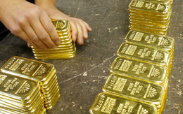 Sau vàng và bạc, một loại tài sản khác cũng tăng phi mã, lập đỉnh 11 năm