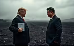 Thứ Mỹ rất muốn ở Venezuela không phải dầu mỏ: Nhưng Trung Quốc lại "giữ chìa khóa"