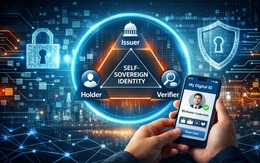 Một mô hình định danh tự chủ sắp được triển khai tại Việt Nam