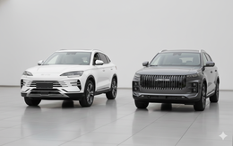 Ô tô Trung Quốc sau 1 năm 'đổ bộ' tổng lực vào Việt Nam: Hãng nào bán chạy nhất - hãng nào phải 'khăn gói' rời thị trường?