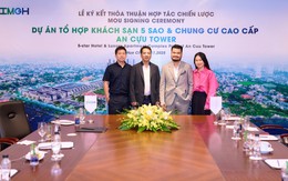 An Cựu City (TP. Huế) “tăng tốc” năm 2026: Từ bệ phóng pháp lý đến mục tiêu nâng tầm đô thị Huế