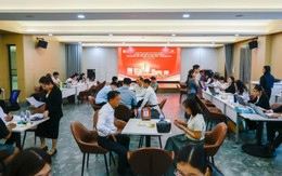 Người mua căn hộ The Win City chính thức được ký hợp đồng mua bán