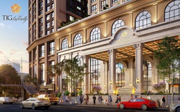 TIG Infinity và giá trị cộng đồng – “tài sản mềm” trong bất động sản cao cấp đô thị