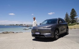 Geely trong mắt người dùng toàn cầu: từ “hãng xe Trung Quốc” đến một lựa chọn thực tế