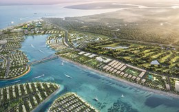 “Tọa độ sinh lời” tại Vịnh Tiên: Quỹ căn sở hữu tiềm năng đắt giá nhất