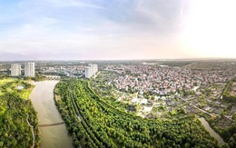 Hưng Yên đón làn sóng an cư từ Hà Nội