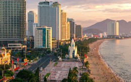 Nam Nha Trang: Đích đến mới khi giới tinh hoa “bỏ phố về biển”