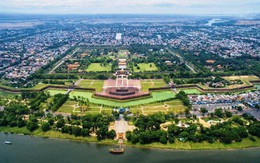 “Cơ hội vàng” đầu tư tại trung tâm Thành phố Huế