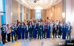BCA Group mở rộng mô hình “Peer Advisory” chuẩn Vistage toàn cầu đến cộng đồng lãnh đạo miền Bắc