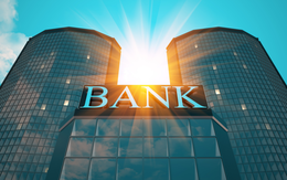 Một ngân hàng sẽ lăn chốt trả cổ tức vào đầu tháng 2