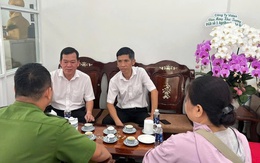 Công an kịp ngăn chặn để người dân không phải mất 199 triệu đồng