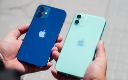 14 mẫu iPhone không còn được cập nhật