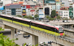 Giá dự án BĐS nằm quanh nhà ga metro tăng cao rõ rệt, có nơi lên tới 40%