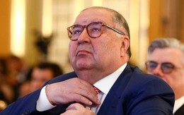 Tỷ phú Nga đang bị EU trừng phạt thắng kiện ở châu Âu, bên thua tỏ ra 'không phục'