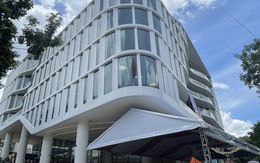 Nền tảng cho Trung tâm tài chính quốc tế tại TP HCM