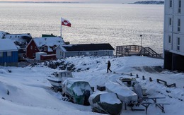 Mỹ, Greenland và Đan Mạch bắt đầu đàm phán ngoại giao
