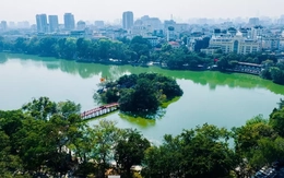 Hà Nội 'siết' phát triển chung cư cao tầng nội đô