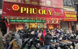 Giá bạc tăng mạnh cùng giá vàng, vượt 122 triệu đồng/kg