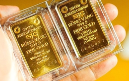 Cuối ngày 29/1: Giá vàng miếng, vàng nhẫn bất ngờ quay đầu giảm, trượt khỏi mốc 190 triệu đồng/lượng