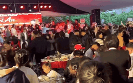 Tình thế khó xử của Đình Bắc giữa 2.000 người