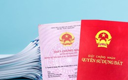 Năm 1998, ông An mua đất bằng giấy tay, không giữ Giấy chứng nhận, bây giờ xử lý thế nào? Bộ Nông nghiệp và Môi trường trả lời