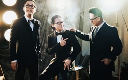 Một nhóm nhạc đình đám của làng nhạc Việt bất ngờ tái hợp sau gần 3 thập kỷ, khiến nhiều thế hệ khán giả “vỡ òa” cảm xúc