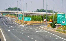Dự án thành phần 3 cao tốc Biên Hòa - Vũng Tàu sẵn sàng đưa vào khai thác