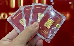 Từ hôm nay, người dân có thể mua vàng 0,1 chỉ online, freeship tận nhà!