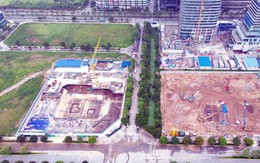 HoREA đề xuất “nới” điều kiện “bán lúa non” dự án đã trúng đấu giá đất