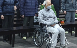 Cựu Tổng giám đốc VICEM Nguyễn Ngọc Anh bị đề nghị 15-17 năm tù