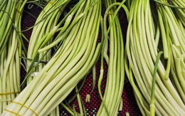 5 loại rau dễ "ngậm hóa chất" nhất chợ, chính người bán cũng không dám ăn, dịp lễ Tết càng nên chọn kỹ khi mua