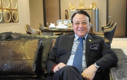 Tân Hoàng Minh của Chủ tịch Đỗ Anh Dũng đón tin vui lớn