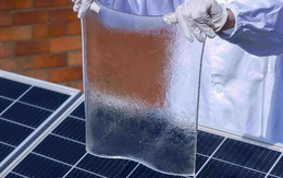 Phát minh "lớp da dẻo đổ mồ hôi" này có thể "xóa sổ" nỗi lo dai dẳng của ngành pin mặt trời toàn cầu