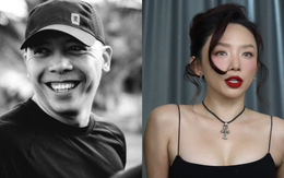 Touliver sau khi ly hôn Tóc Tiên