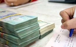 Trả chậm khoản vay bao ngày thì bị tính nợ xấu?