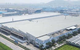 Dự án tại Việt Nam bị ngừng sản xuất do ảnh hưởng thuế quan Mỹ, Tập đoàn Trung Quốc mong muốn một điều