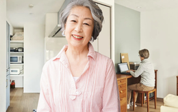 62 tuổi, sống một mình trong căn hộ 51m²: Không mua thêm đồ, không chi tiêu dư, nhưng mỗi ngày đều dễ chịu và an tâm về tiền bạc