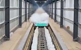 Thế giới sửng sốt trước phát minh như khoa học viễn tưởng của Trung Quốc, thành công làm được điều Mỹ, Nga chưa thể chạm tới suốt hàng chục năm