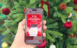 Vingroup tung "lì xì" phủ khắp hệ sinh thái dành cho các khách hàng thực hiện việc sau