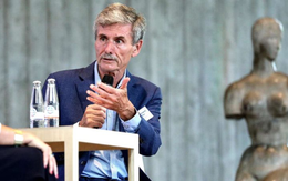 Chuyên gia Đức: 'chúng ta tụt hậu 20 năm so với Trung Quốc về công nghệ pin xe điện'