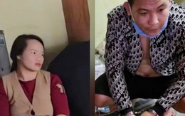 Ra lệnh bắt tạm giam, khám xét nơi ở của Nguyễn Thị Thuý