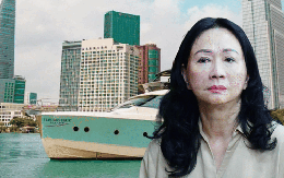 Du thuyền hạng sang hơn 49 tỷ đồng đang đấu giá của bà Trương Mỹ Lan có gì đặc biệt?