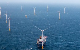 Doanh nghiệp triệu tỷ duy nhất của Việt Nam được giao 40.000 ha biển: Đặt nền móng dự án trụ cột kinh tế