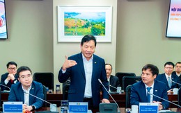 Ông Trương Gia Bình nói về cái bắt tay lịch sử giữa FPT và EVN: Không hình thức mà cùng làm thật, cùng đầu tư, cùng chịu trách nhiệm