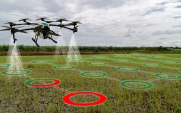 UAV "made in Israel" đang làm những điều tưởng không thể: Rung chuyển một lĩnh vực toàn cầu