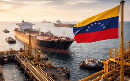 Từng "thống trị" ở Venezuela, thứ thiết yếu từ Nga bị hàng Mỹ thay thế hoàn toàn sau vụ bắt giữ ông Maduro