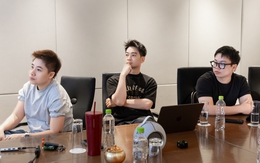 Trực thăng và dàn ngựa đua chuẩn bị khuấy đảo sân khấu concert 50.000 khán giả tại Hà Nội