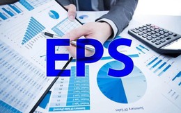 Lộ diện doanh nghiệp có EPS cao top đầu sàn chứng khoán, cổ phiếu neo đỉnh lịch sử