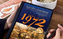 Chủ tịch Alpha Books tiết lộ về bài học xương máu trên thương trường và việc nhận ra đại học không phải là cứu cánh, đến khát vọng kiến tạo dài lâu cho xã hội